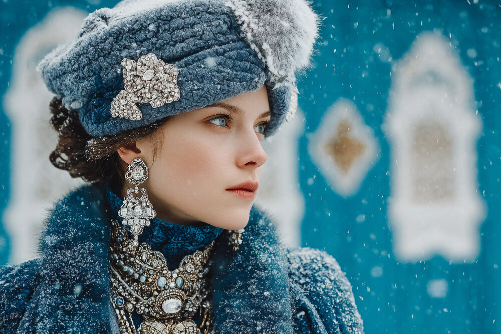 Photograph by Sedov Slava