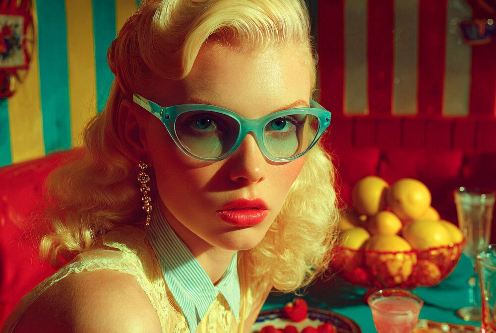 Photograph by Sedov Slava
