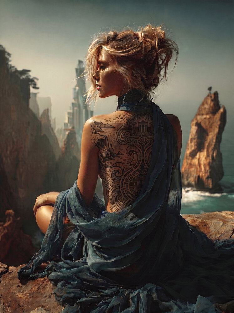 Photograph by Sedov Slava