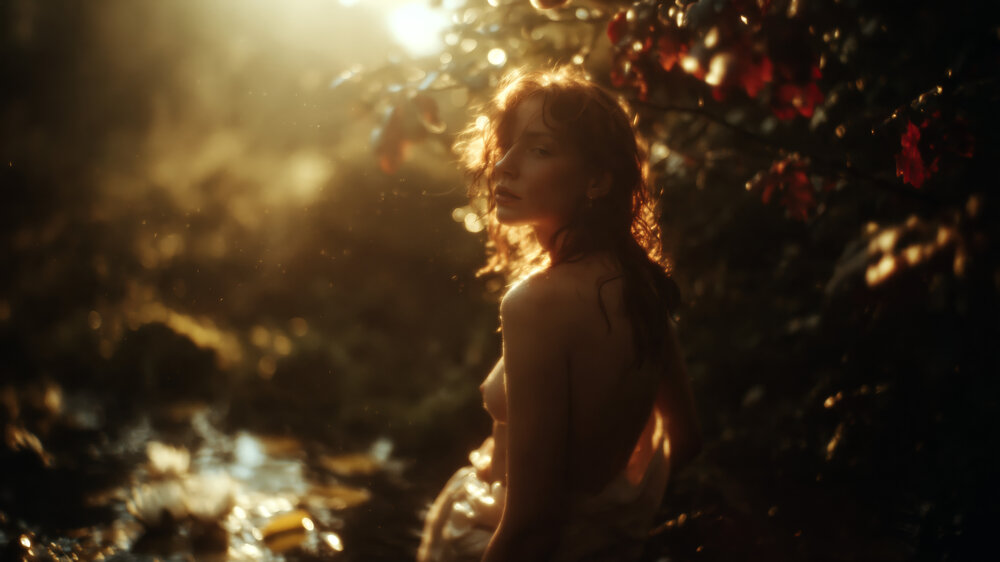 Photograph by Aleksandr Vasilev