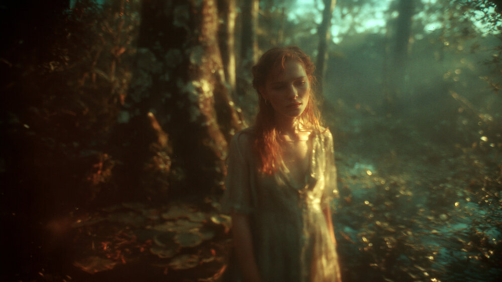 Photograph by Aleksandr Vasilev