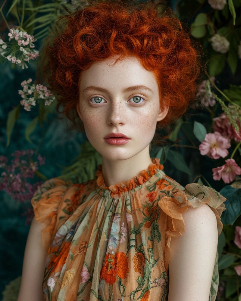 Photograph by Svetlana Rashidova