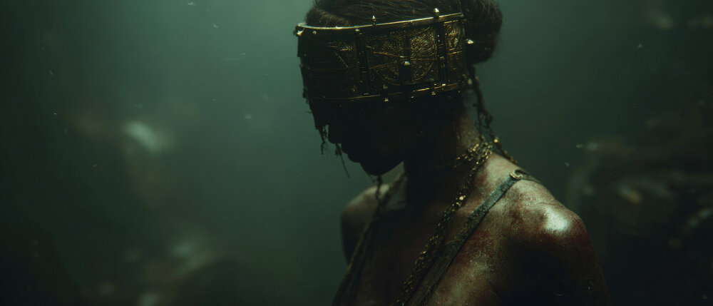 Photograph by Aleksandr Vasilev