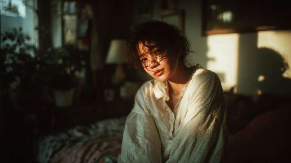 Photograph by Aleksandr Vasilev