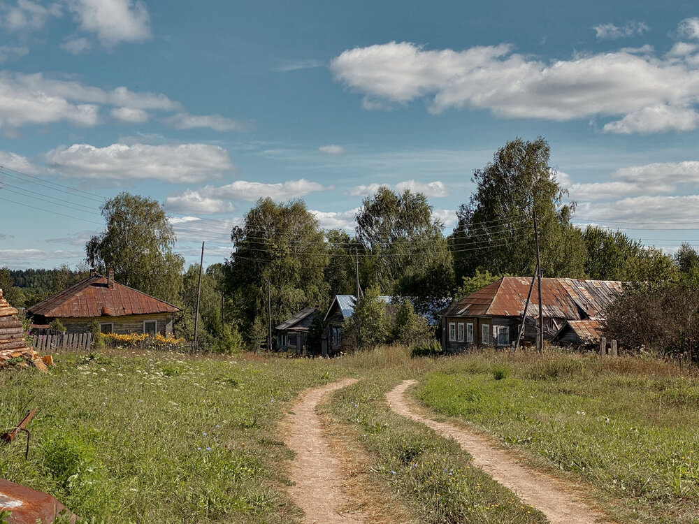 Фотография автора Евгения Никишина