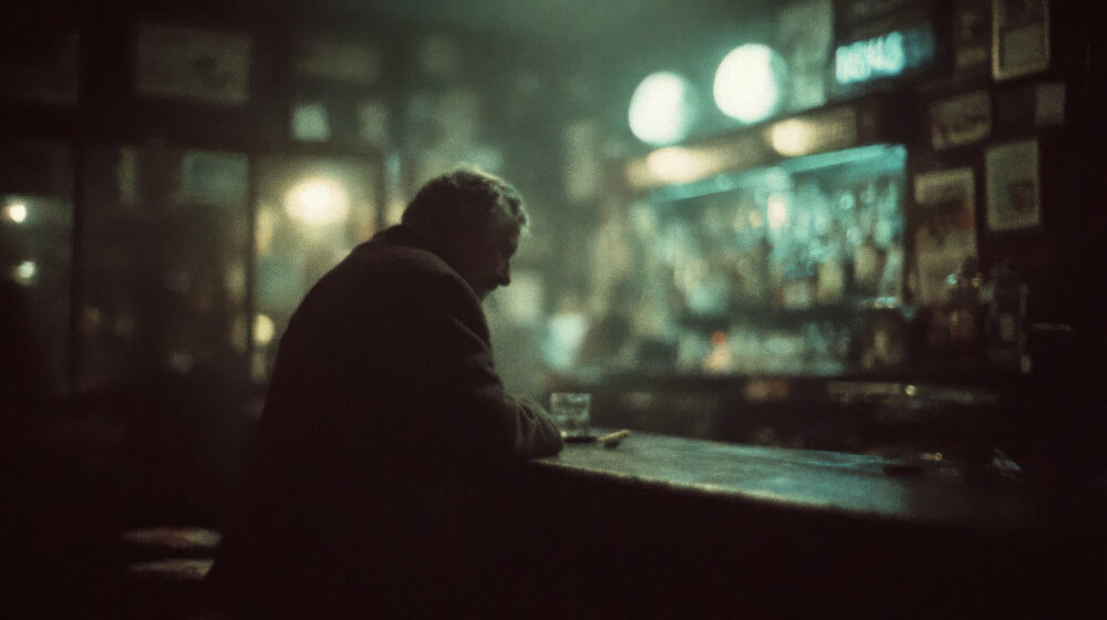 Photograph by Aleksandr Vasilev