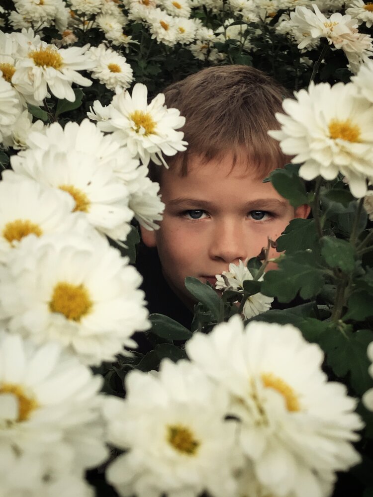Фотография автора Юлия Зырина