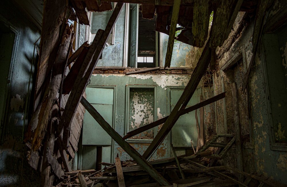 Photograph by reza haghjooy