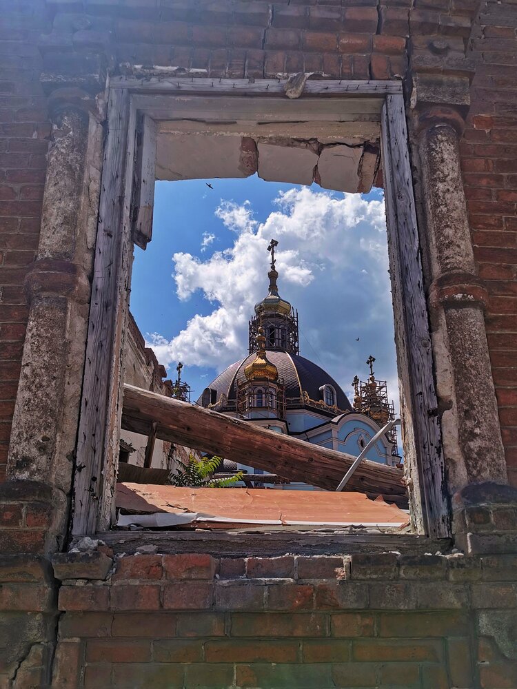 Photograph by Светлана Смирнова