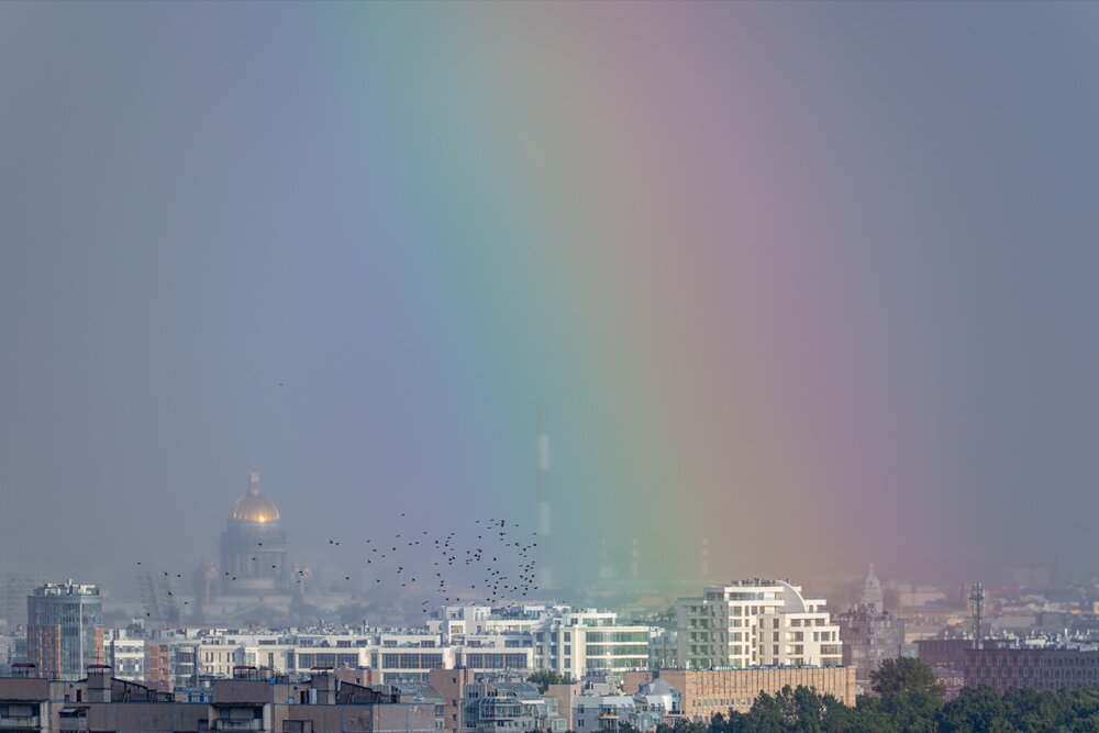 Photograph by Pl Ruslan