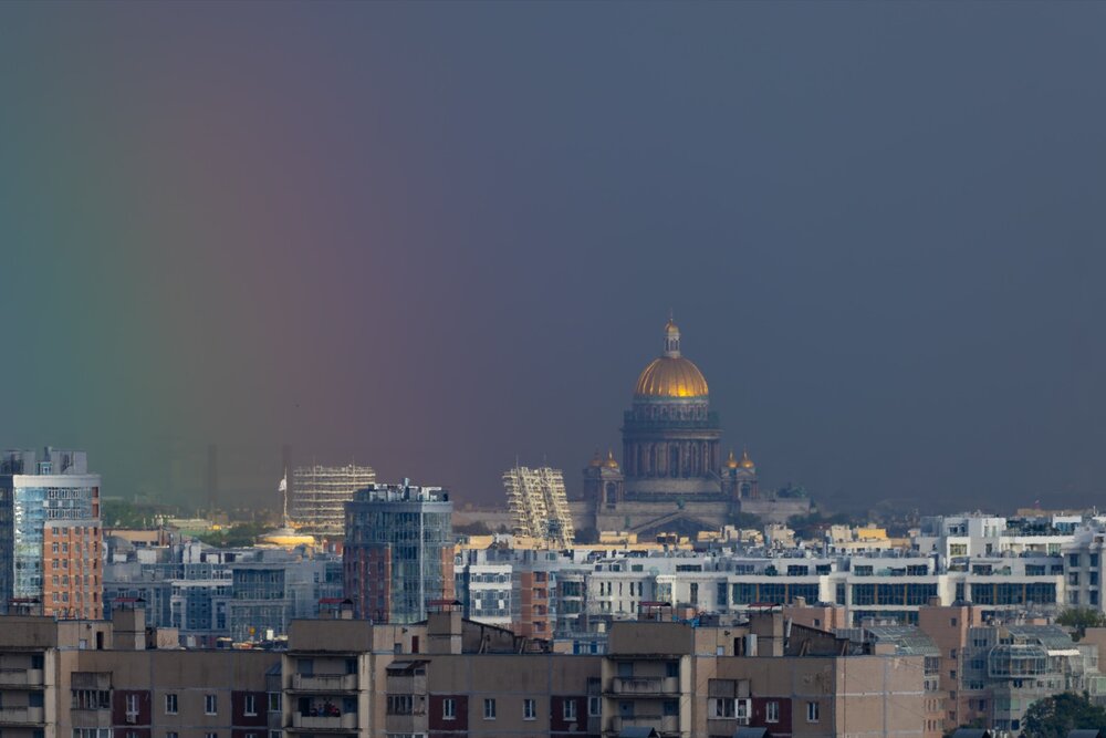 Photograph by Pl Ruslan