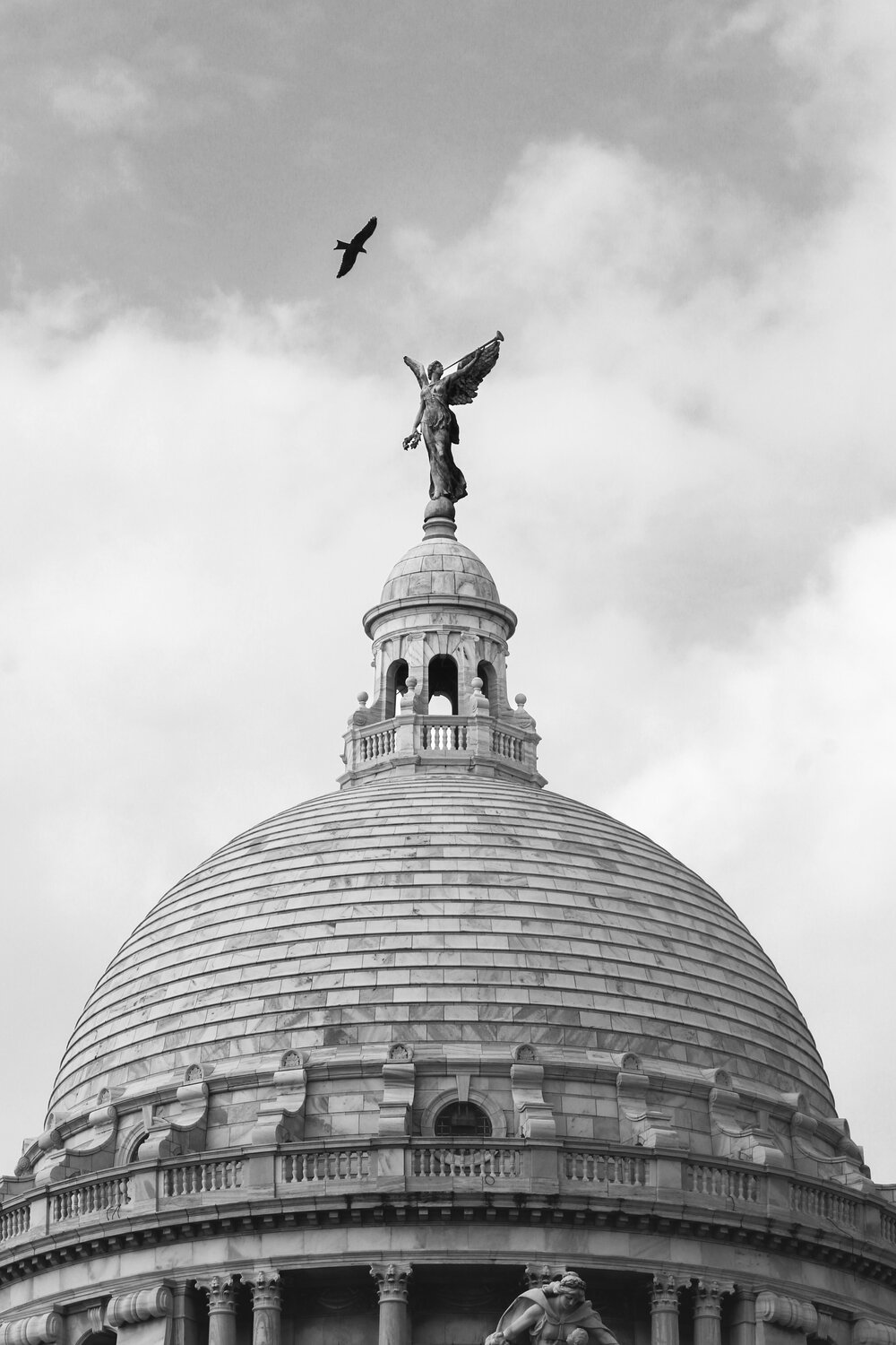 The Flight of Victory