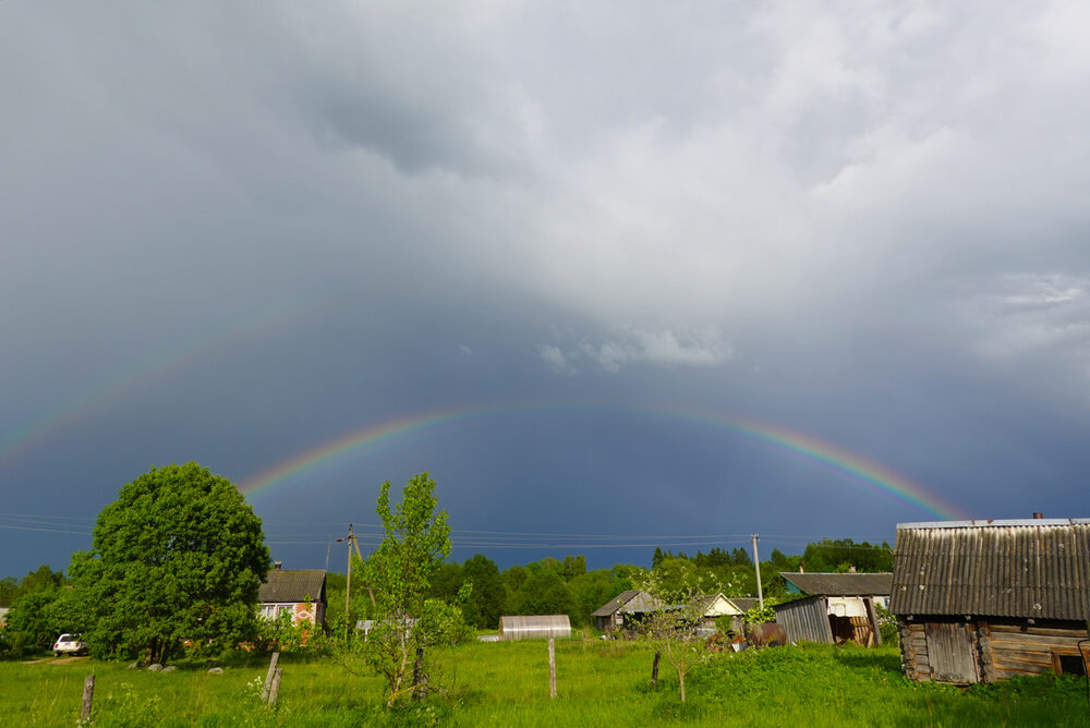 Photograph by Светлана Каравайская
