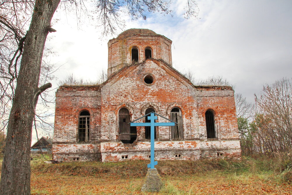 Photograph by Виталий Симоненков