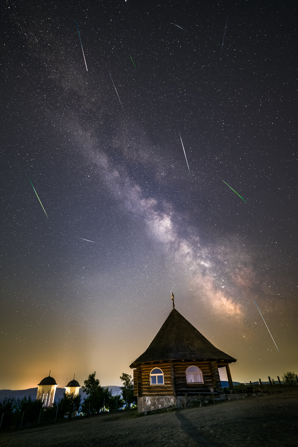 Perseids