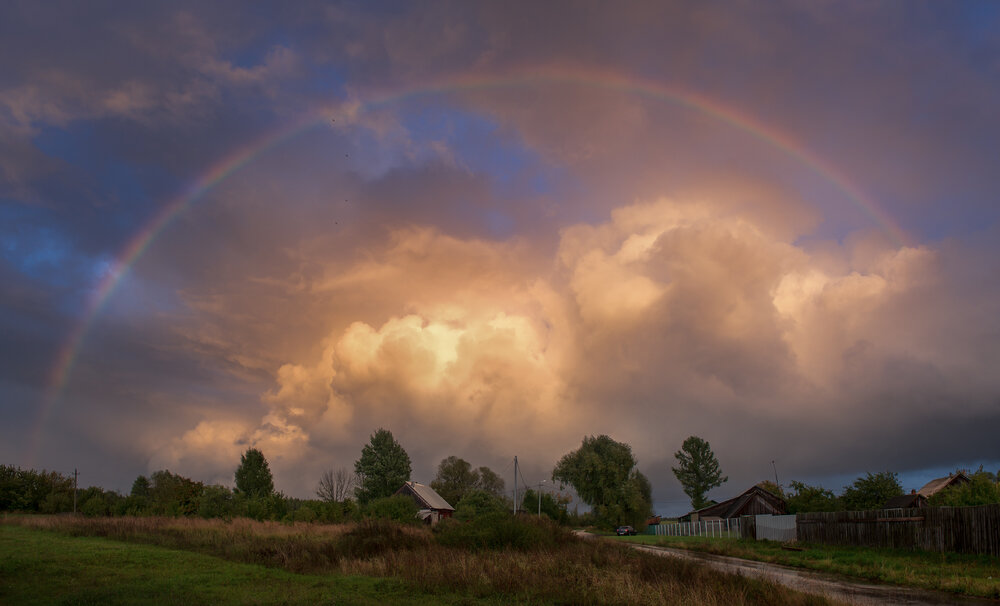 Photograph by Алексеев Дмитрий