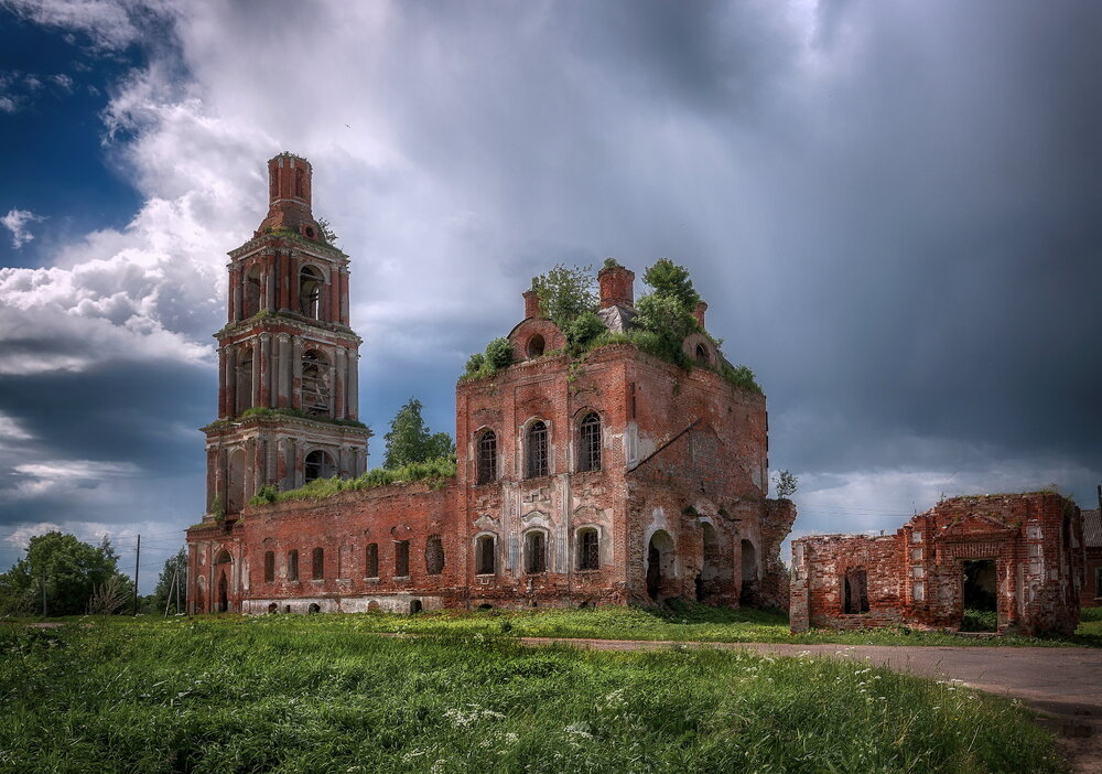 Photograph by Сергей Аникин