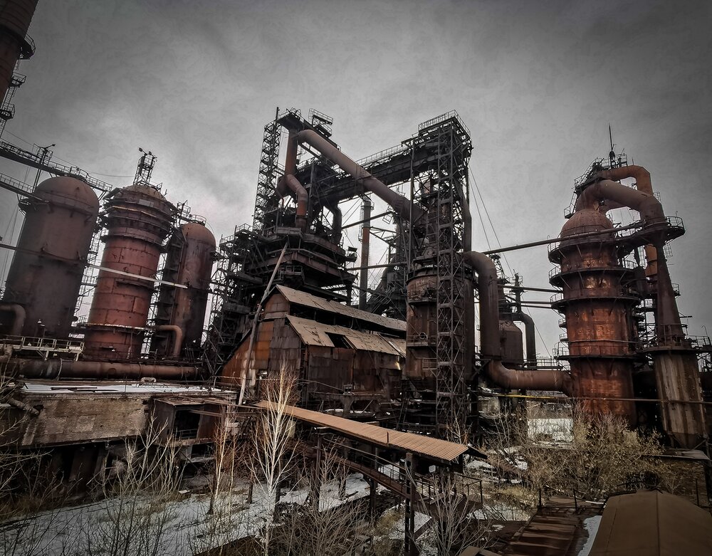Photograph by Дмитрий Колганов