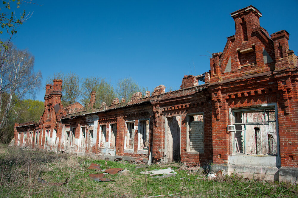 Фотография автора Владимир Емельянов