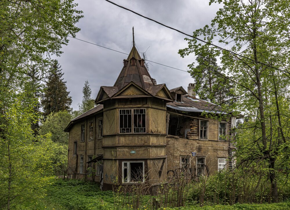 Photograph by Михаил