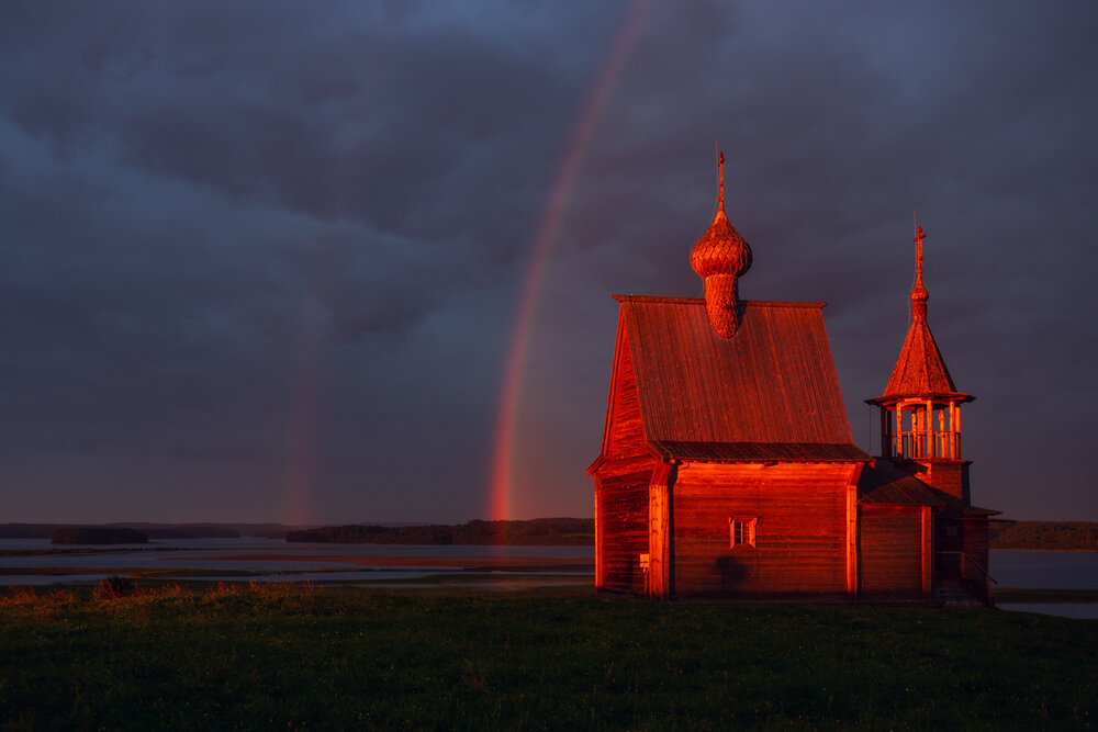 Photograph by Архипкин Александр