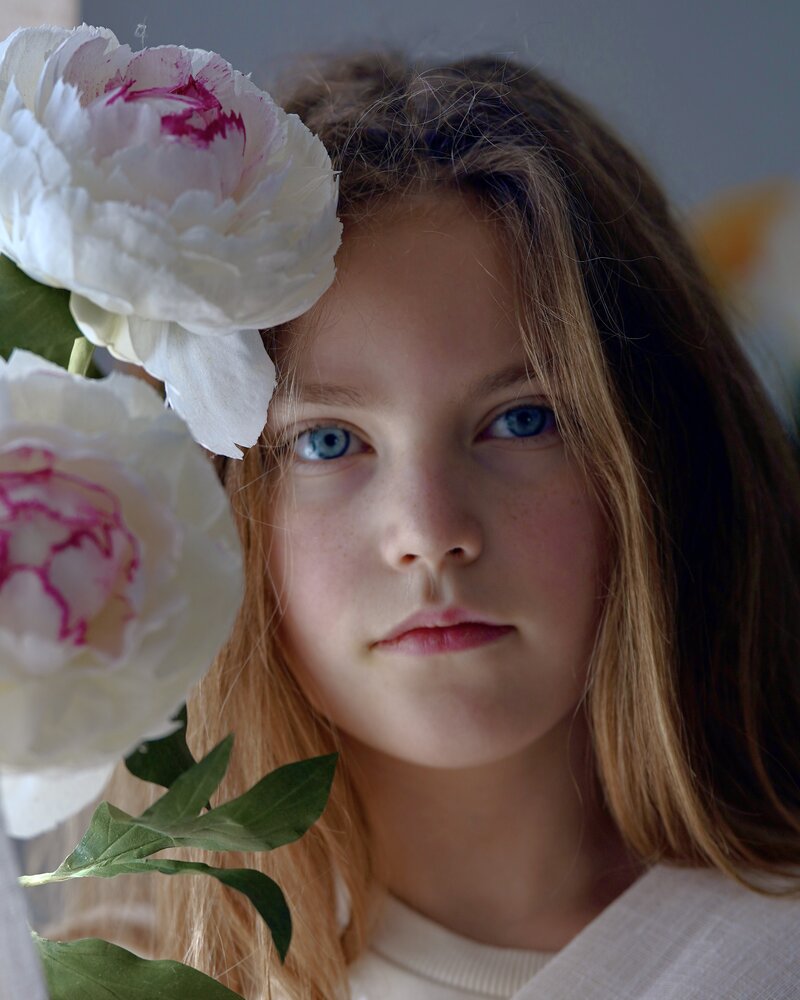 Photograph by Marina Odintsova