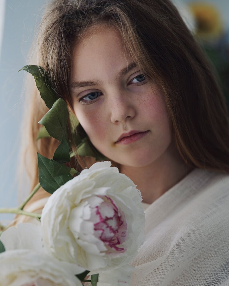Photograph by Marina Odintsova