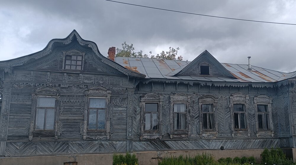 Photograph by Крайнова Татьяна
