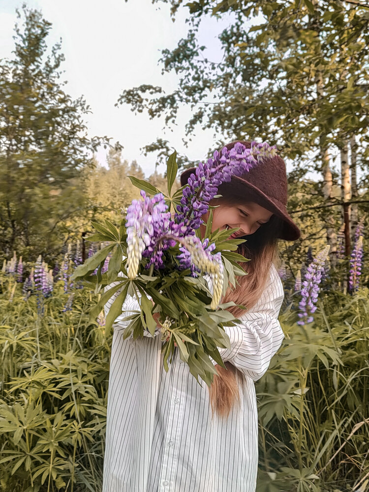 Фотография автора Екатерина Смирнова