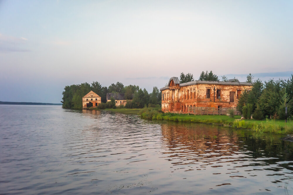 Фотография автора Рыболов Андрей