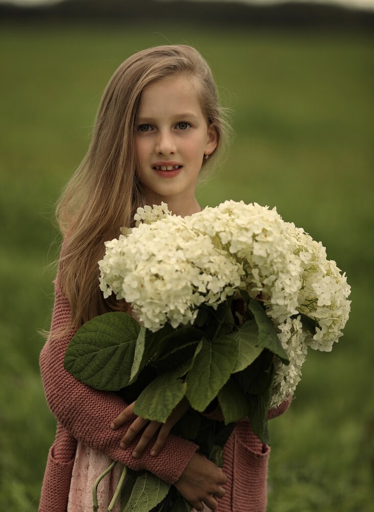 Photograph by Елена Одынец