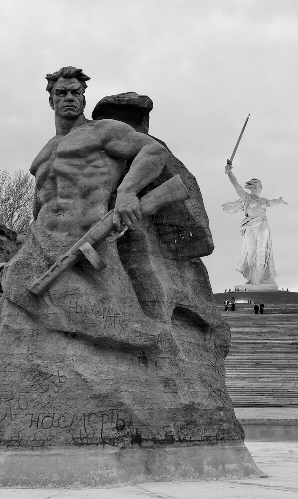 Photograph by Елена Оборник