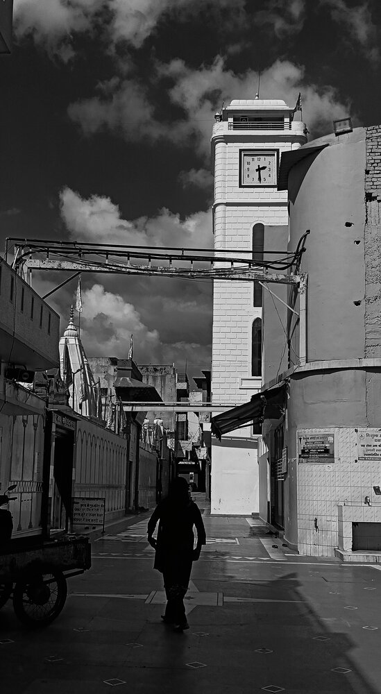 Street photography
