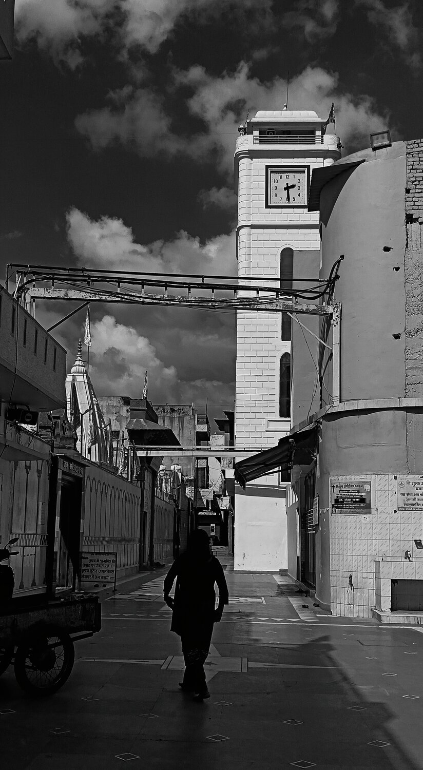 Street photography