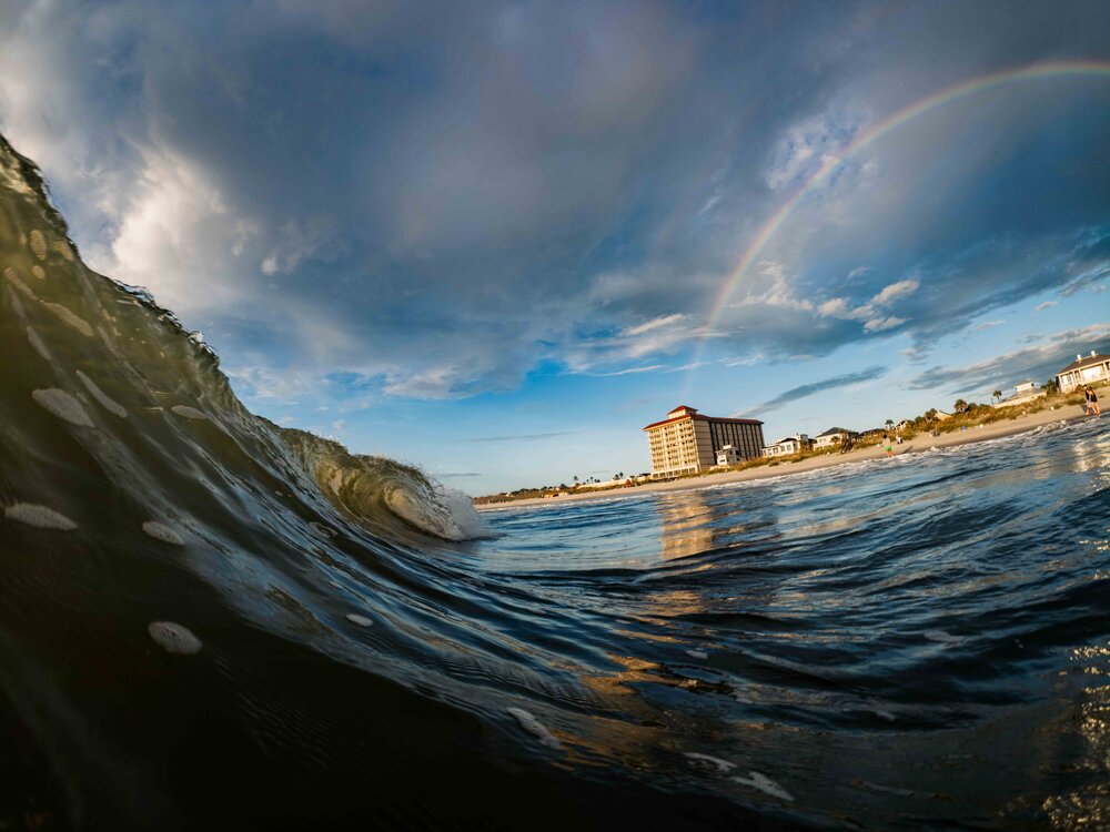 Photograph by Mark Gorelov