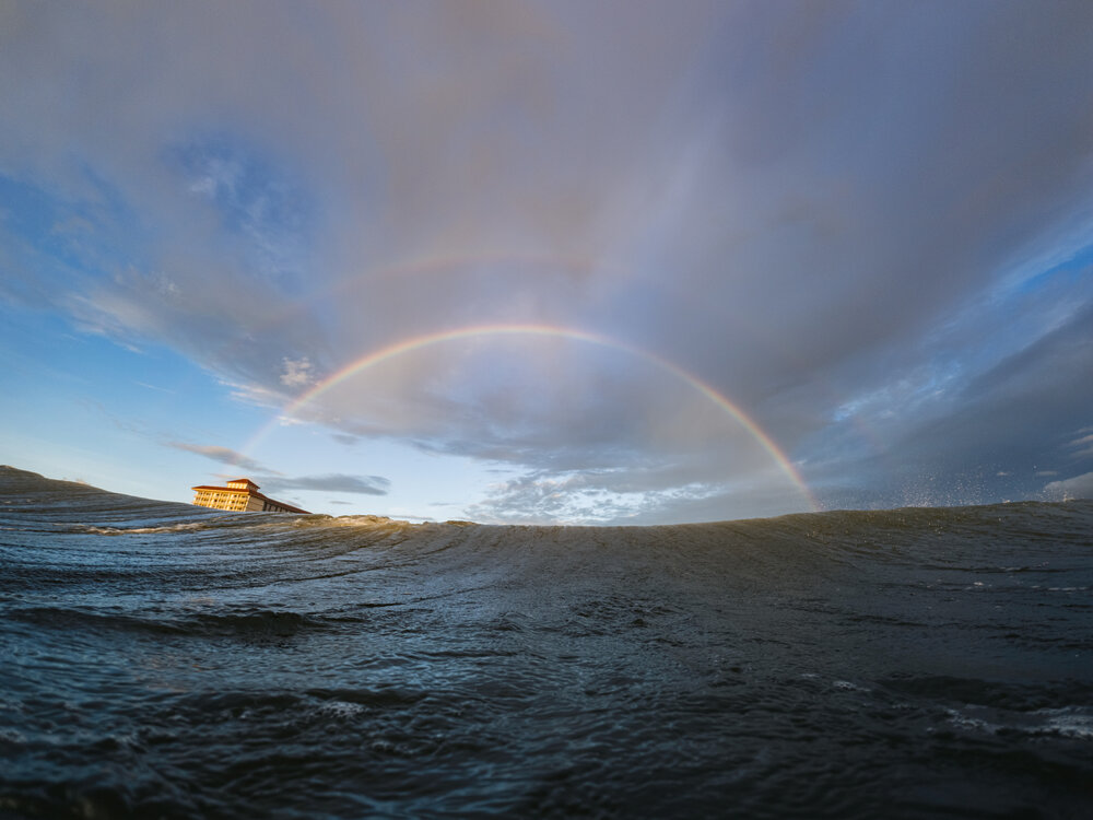 Photograph by Mark Gorelov