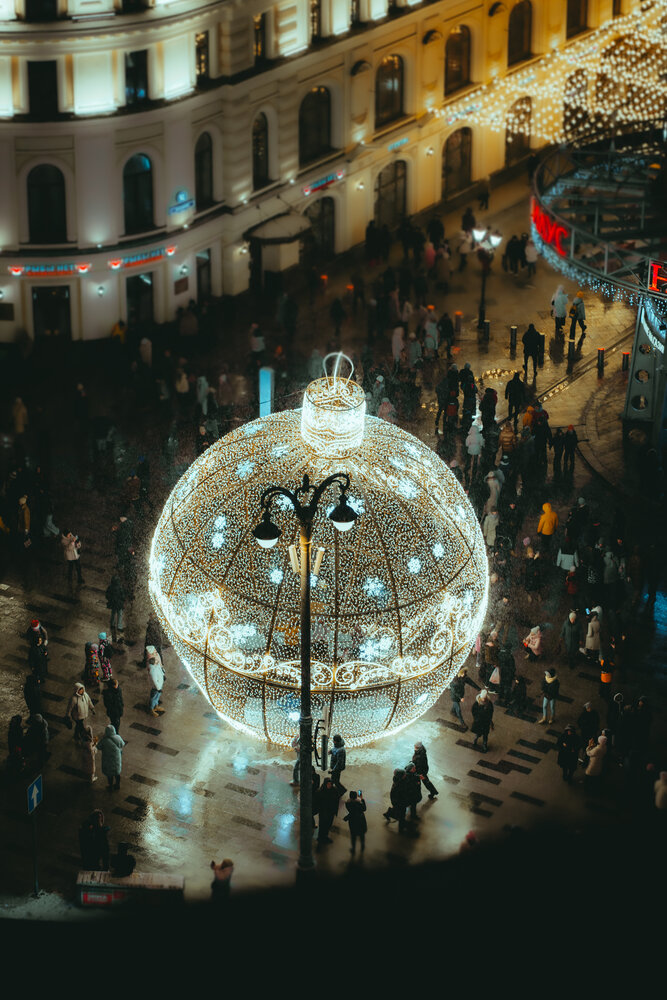 Photograph by Павел Быков
