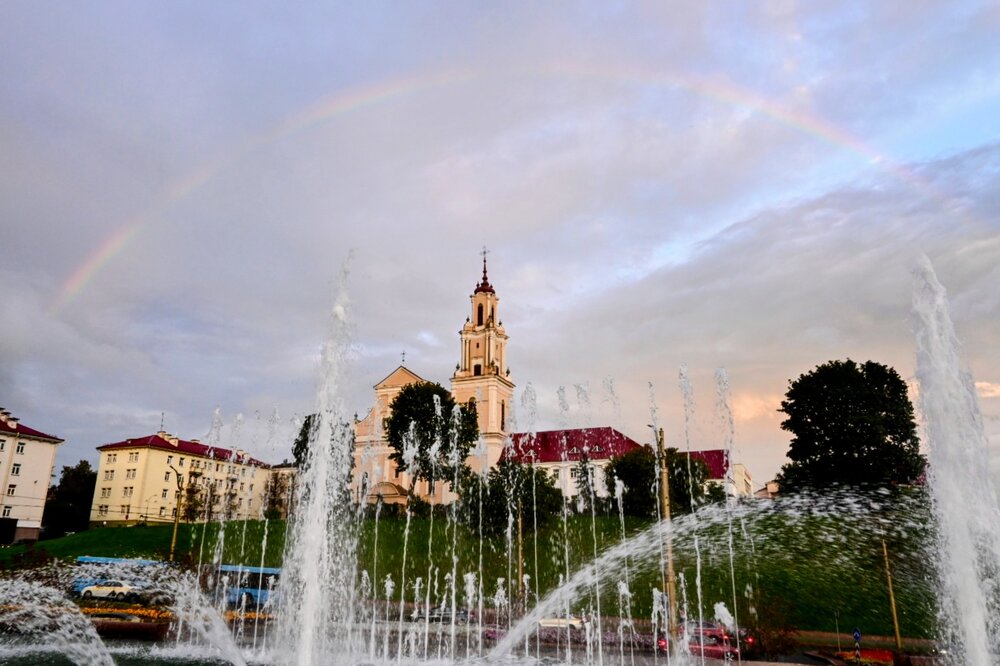 Photograph by Дарья Булавина