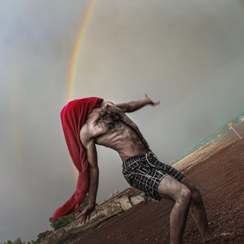 Photograph by Islam Mirsaitov