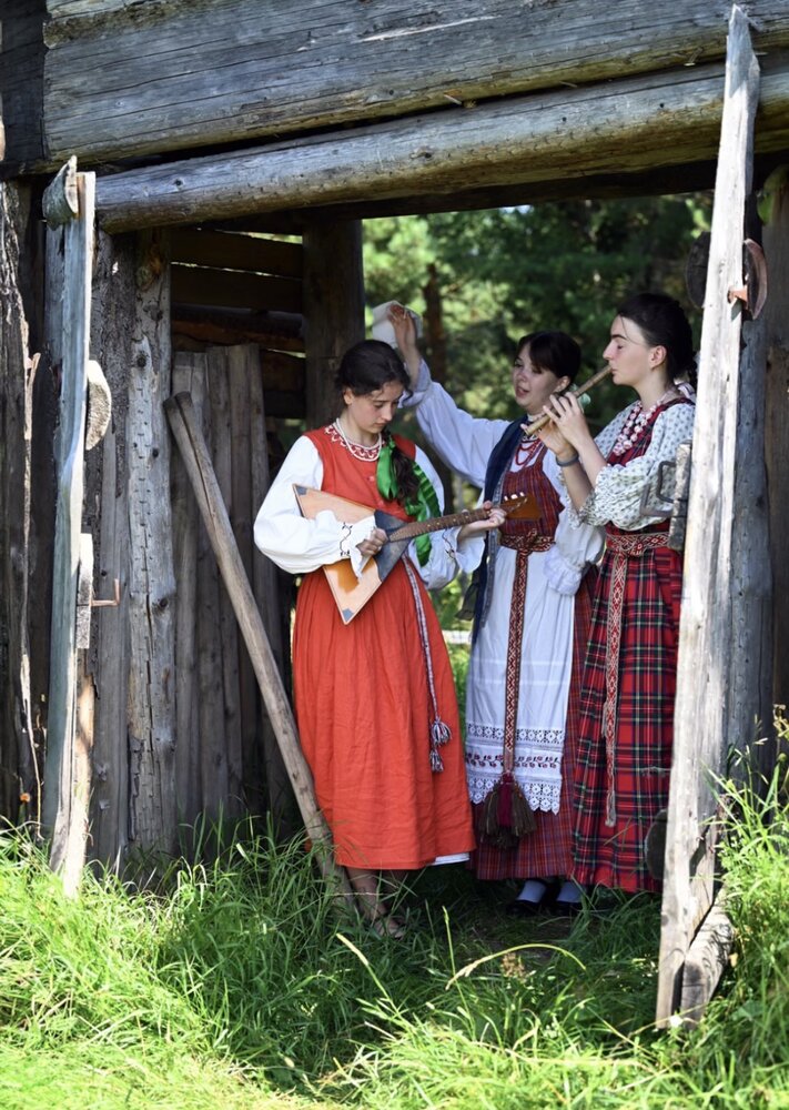Photograph by Анастасия Петрова