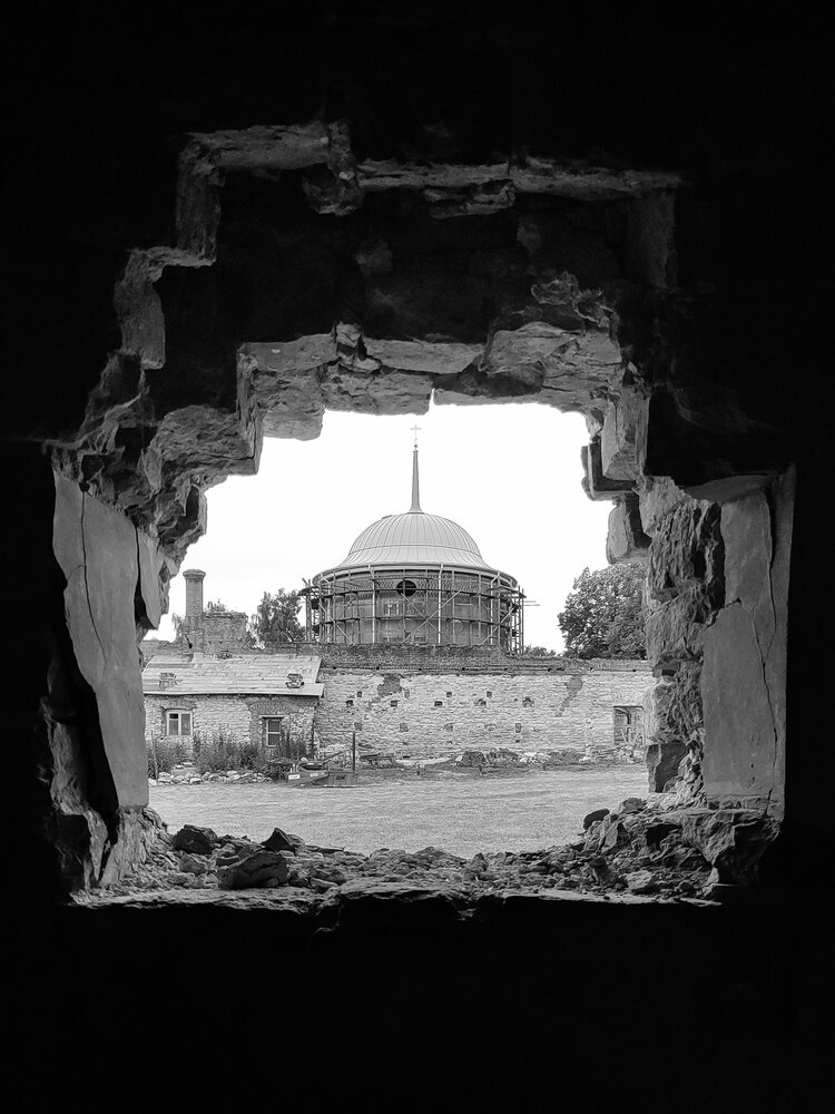 Photograph by Елена Луконина