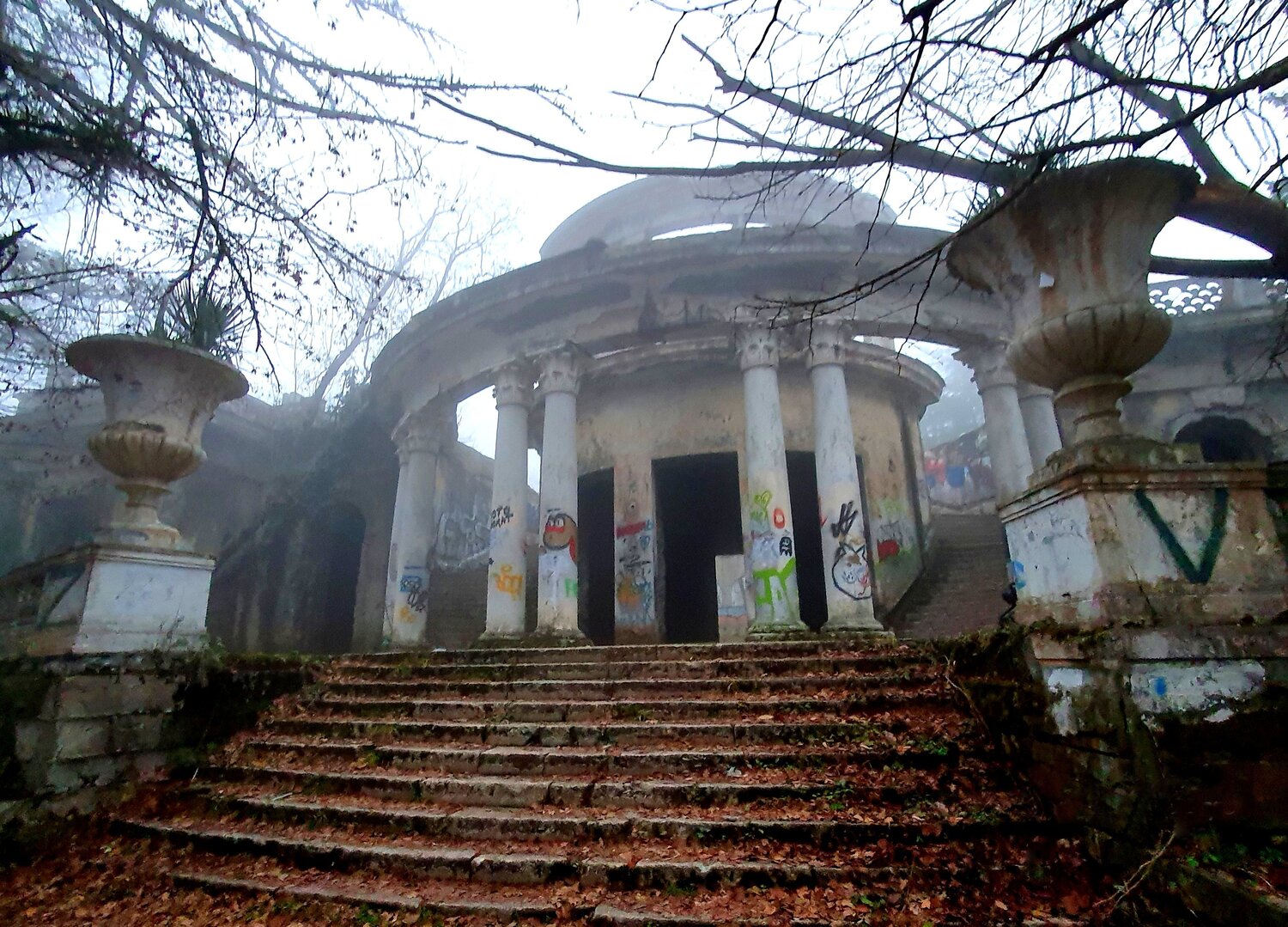 Restaurant Akhun