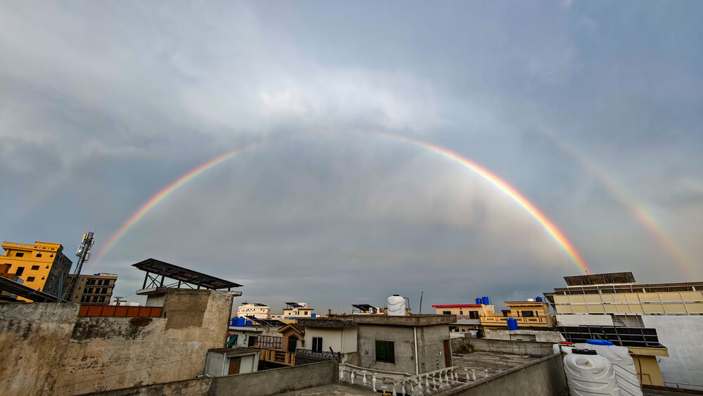 Photograph by Hassam uddin