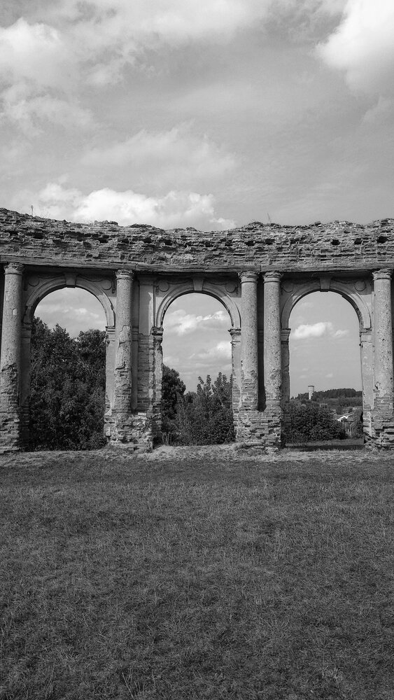 Photograph by Ирина Соловей