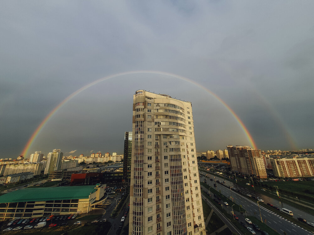 Photograph by Ирина Шауро