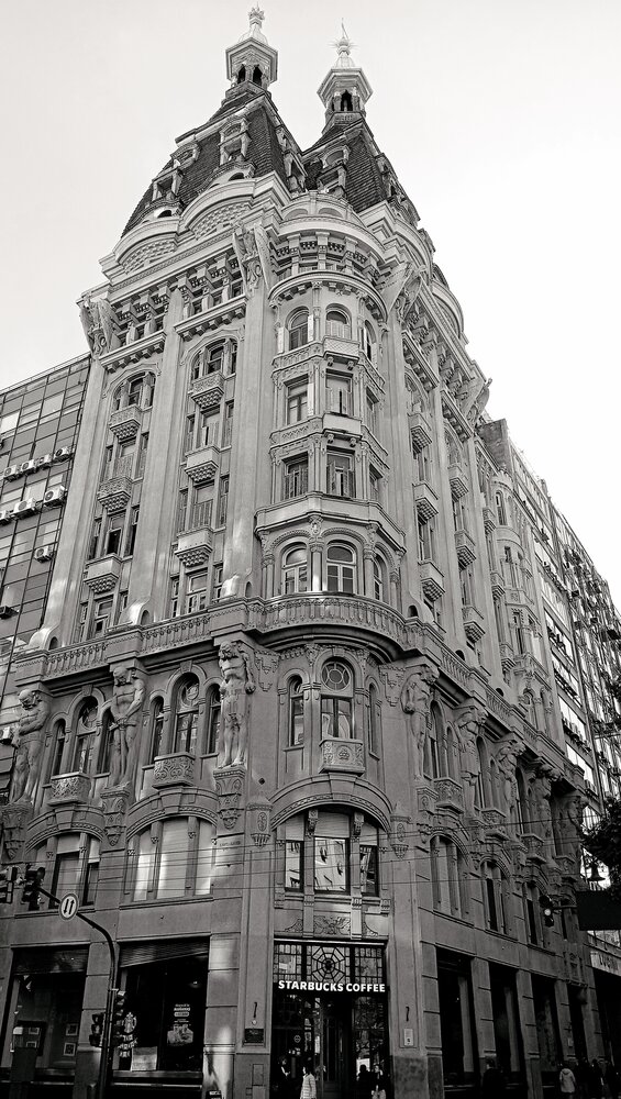 Photograph by José maria Giallombardo