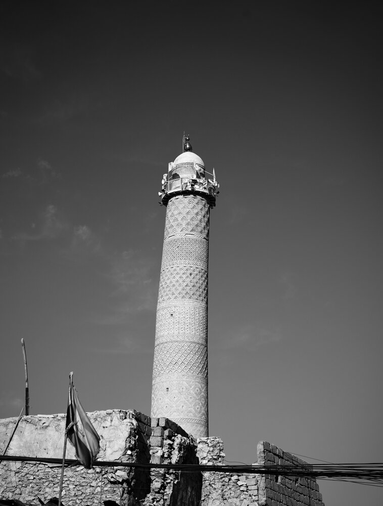 Photograph by Abdalrhman Alhashme