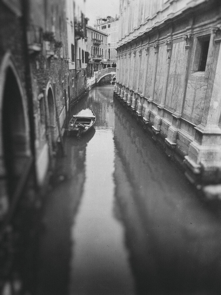 Photograph by Canepa Andres