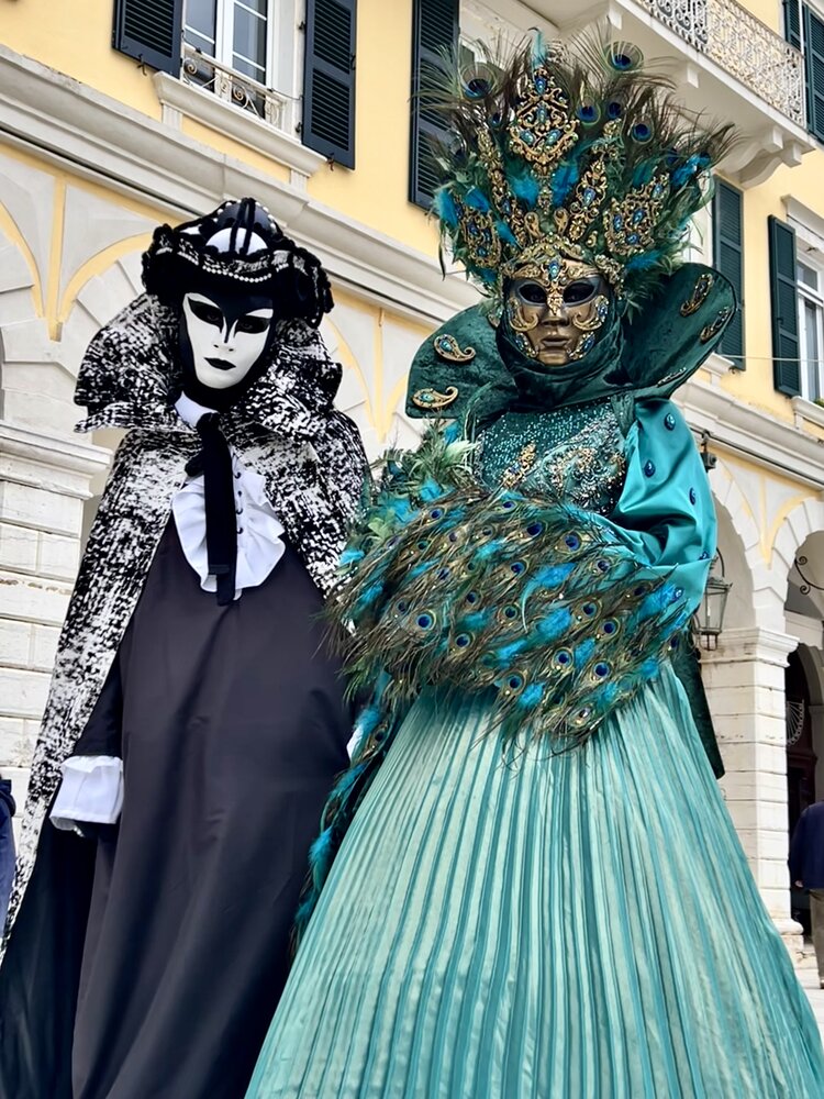 Photograph by Eleni Christogianni