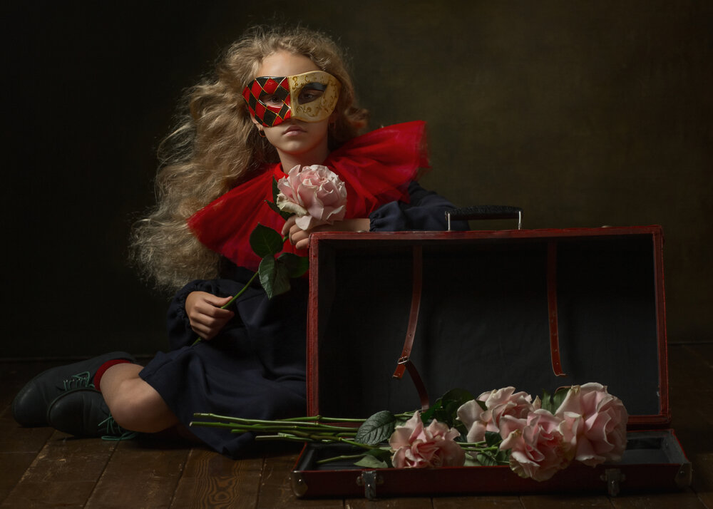 Photograph by Нина Глушинская